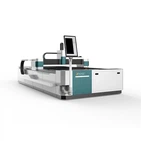 Laserul CNC 3000W 3015 - Punctul de intrare suprem pentru producătorii de metale