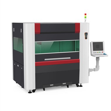 1390 Precision Cutting Machine
