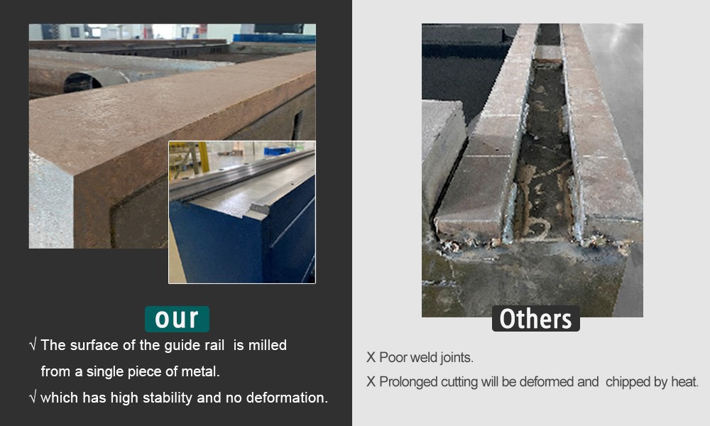 OEM ODM Laser Cutting Machine Factory